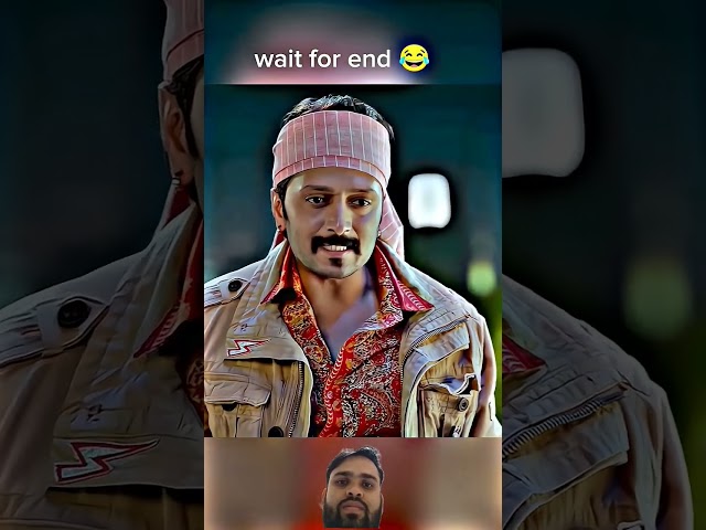 Nitesh comedy movie #funny #movie #comedy #round2hell #film