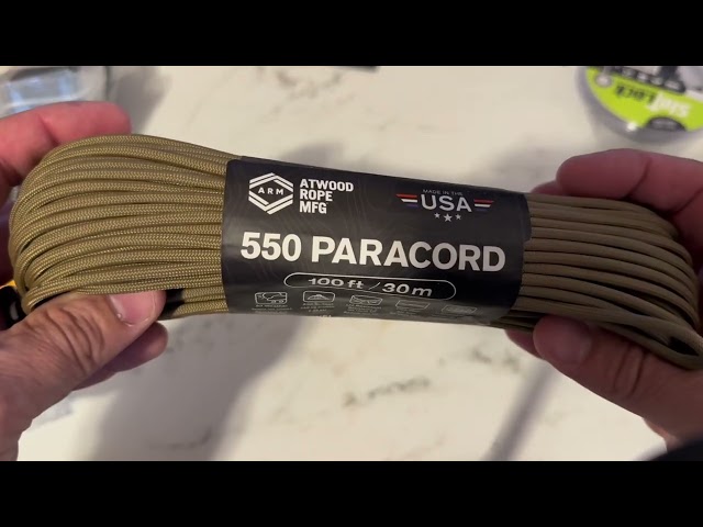 Battlbox gear review: Mission 138
