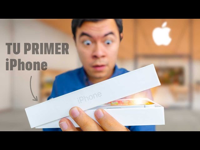🥇 How to Set Up a New iPhone from Scratch 🛠️ And How to Transfer Your Data