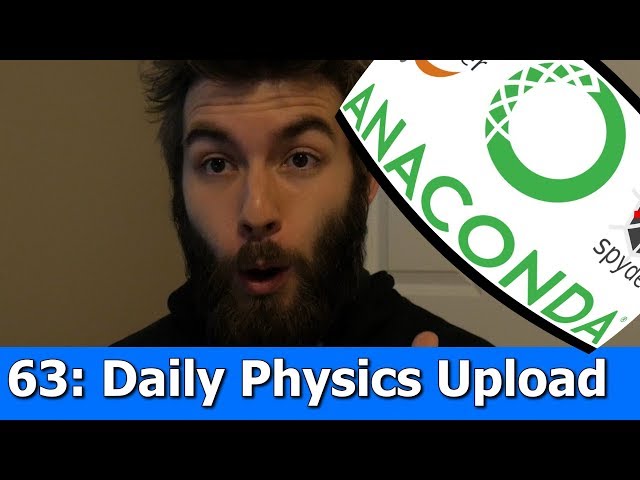 My Anaconda Don't | Coding Update