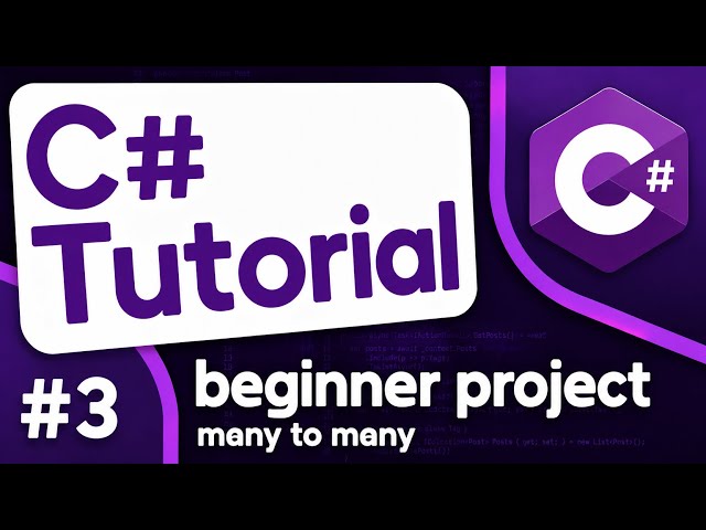 The EF Core Relationship Everyone Struggles With | Blog API #3