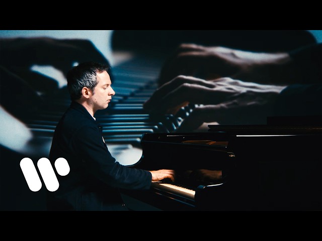 Bertrand Chamayou plays Mendelssohn: Songs Without Words, Book I, Op. 19b: No. 1 "Sweet Remembrance"