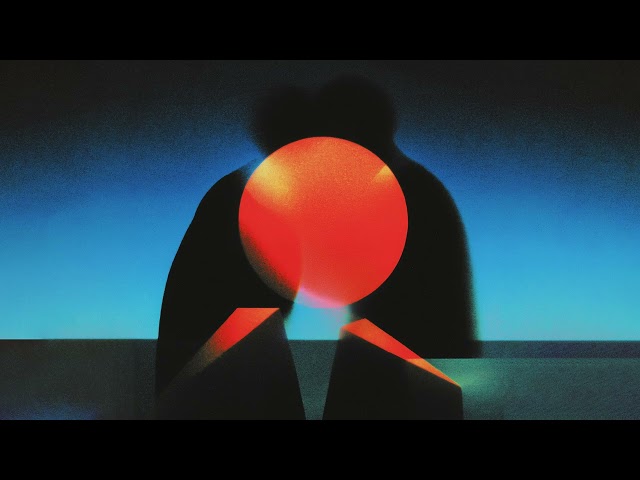 Ian Asher - Take Me (To The Moon) (Official Audio)