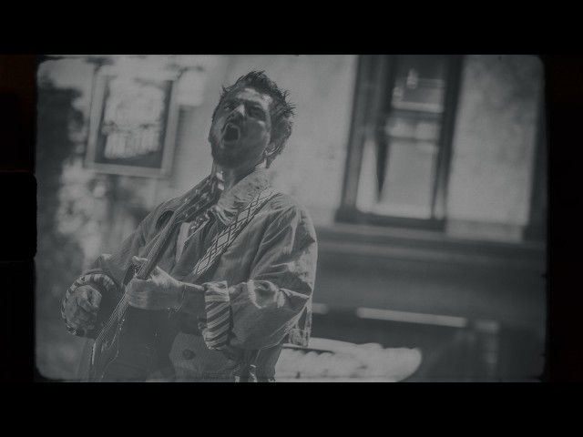 Ricardo Arjona - What The Dry One Didn't Say, the first 110 nights