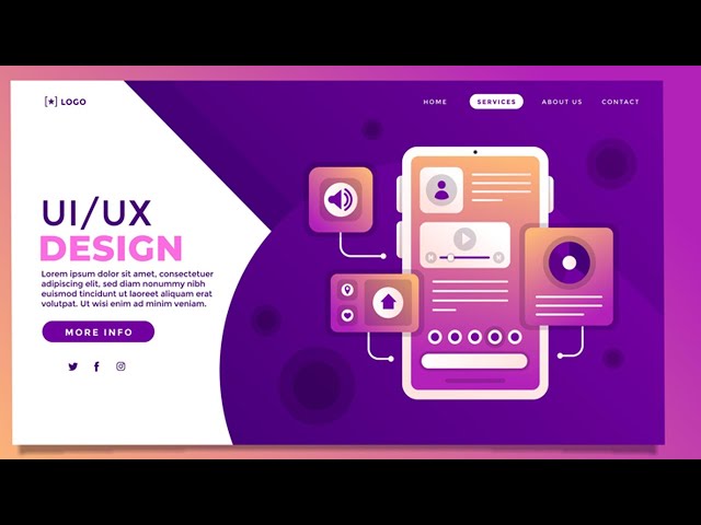 Introduction to UI UX Designs For Beginners 2023/Intensive Training #tutorial #uiuxdesign