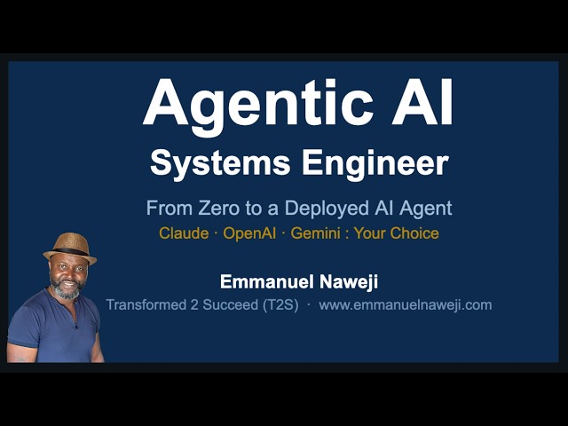 Build Your First AI Agent Tool Server in Python, No Experience Needed!
