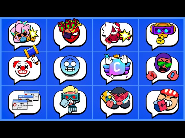 All The New Animated Pins, Pfp, Sprays & Cosmetics  |  #RamenRebellion