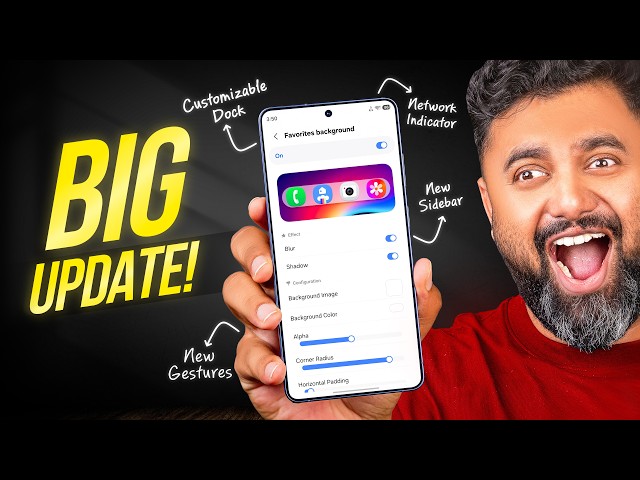Who Hurt Samsung?