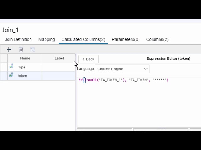 SAP HANA Academy   Live5  Create Calculation View   Joins & Testing
