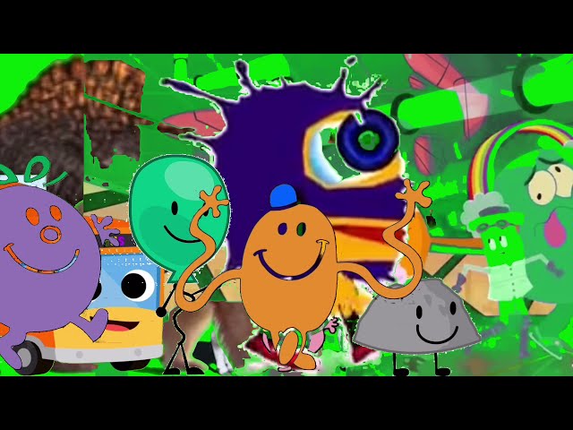 Big Crossover Stampede