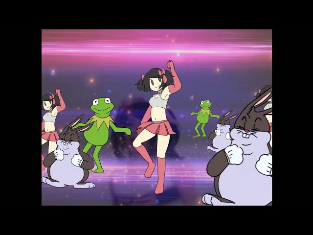 dOn'T jUdGe mE! // mS1sharklee 's map part party
