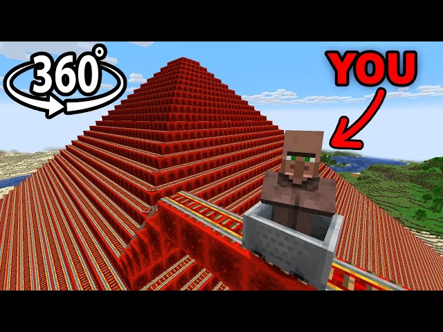 POV: You're a Villager giving bad trades in 2700 B.C.