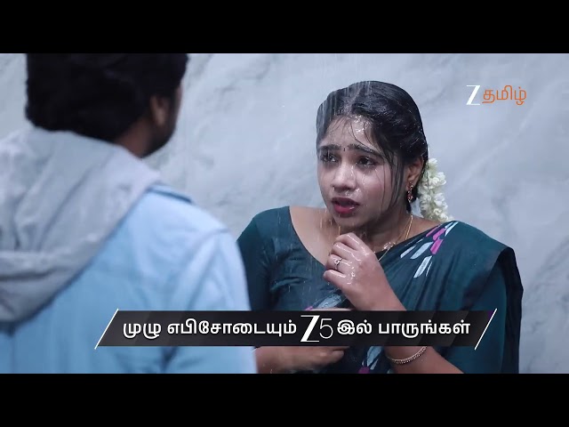 Varisu | Ep - 343 | Preview | Aug 03, 2026 | Zee Tamil