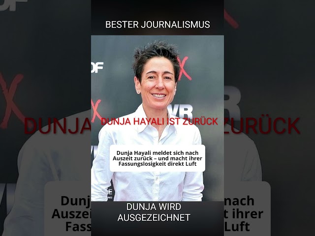 #hayali #journalist #journalismus #deutschland #zdf #nachrichten #Bild #nius #compact #afd #dielinke
