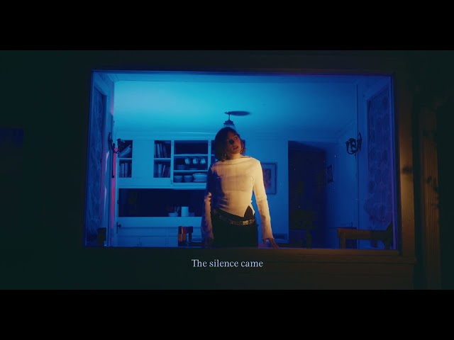 Clover County - Ultraviolet (Lyric Video)