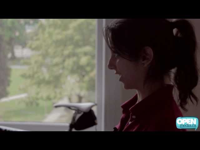 Big Telecom's Power Grab | Weekly News Update from OpenMedia.ca: August 2nd 2012