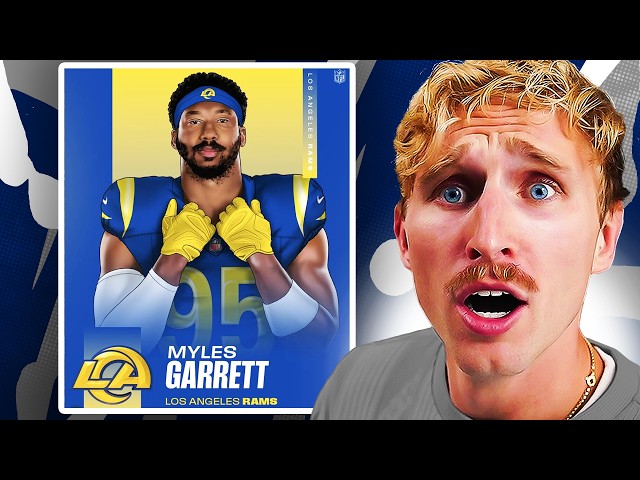 This Will Change the NFL Forever...