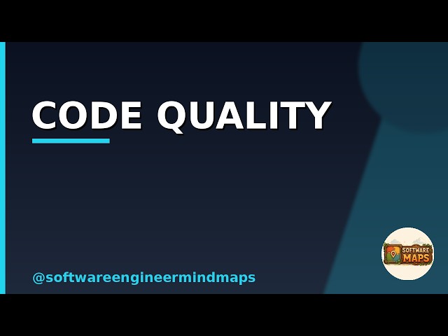 Level Up Your Code Quality as a Software Engineer
