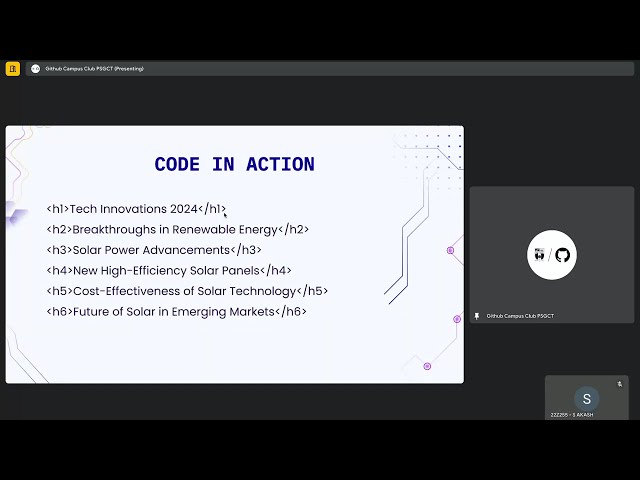 HackToLearn Frontend Workshop - Introduction to HTML and CSS