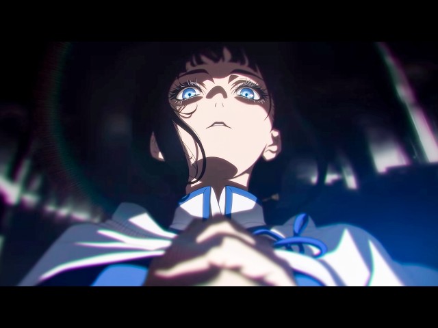 「AMV」Cracks in the Colossus