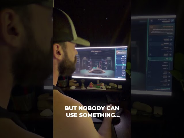 I’ve Spent 9 Months Building This…