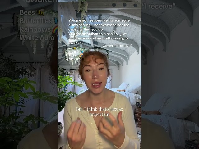  Channeled Angel Message ✨… #channeledmessage #chosenones chosenones chosenones #propheticword 