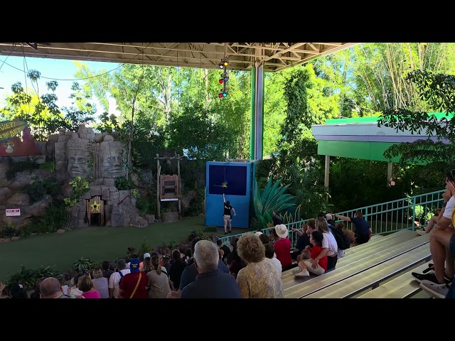 I Went To Visit Trish On Haloween In Florida Part 647