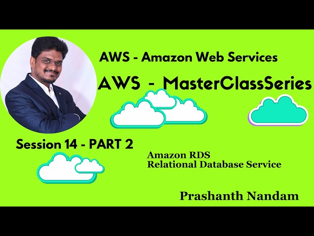 AWS RDS Tutorial for Beginners | Create Database in Minutes 🔥 Complete Live Demo #RDS #aws  #devops