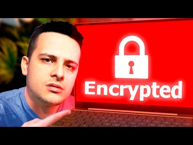 The HISTORY and EVOLUTION of RANSOMWARE