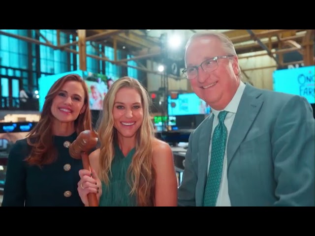 Today on NYSE Live | America250 Spotlights ‘America’s Field Trip’ Winners by Ringing Opening Bell