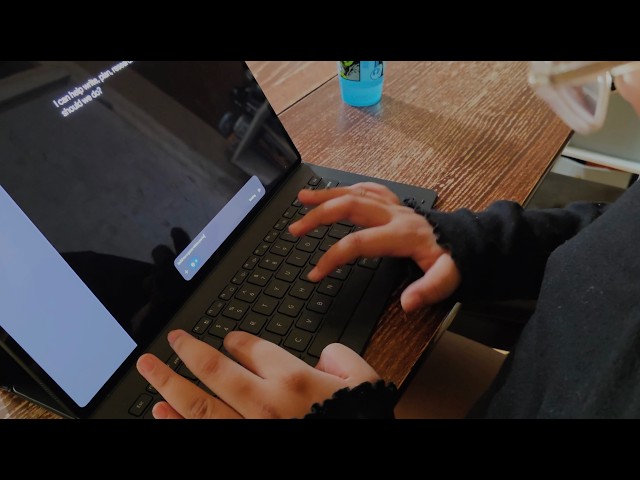 Geek Vlog 060: My 11 Year Old Daughter is Now Vibe Coding Her Own Apps