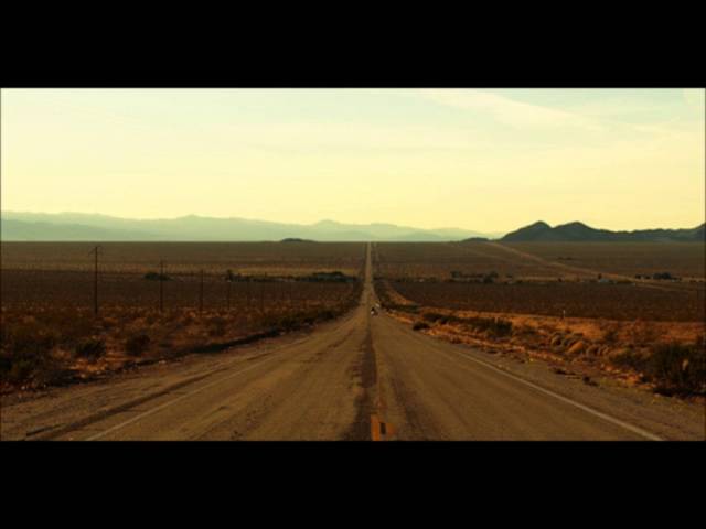 Augustines - Walkabout