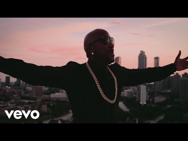 Jeezy - Me OK (Explicit)