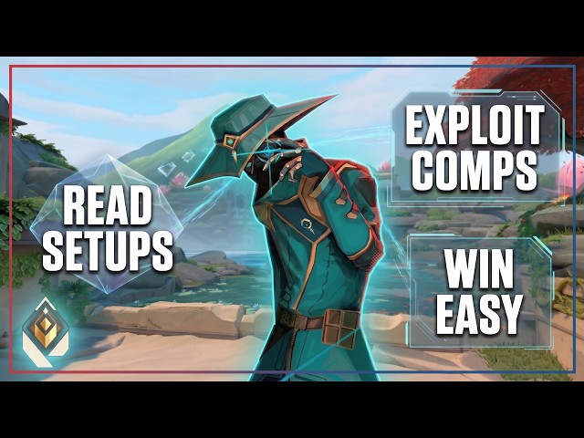 Radiant Coach shows you how to win Free Rounds