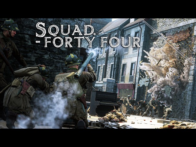 Post-Scriptum DIED... and From Ashes the Most INTENSE Milsim Yet Rises!