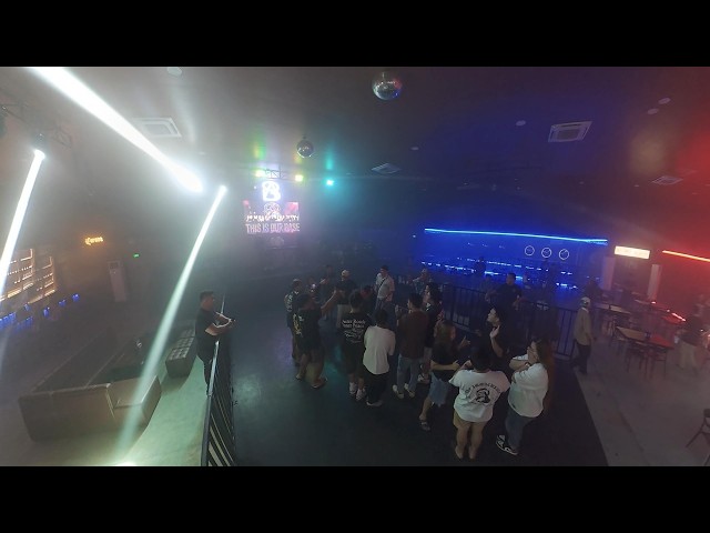 EP 17 | RESTOBAR INSTALLATION AND NIGHT OPERATION SUPPORT