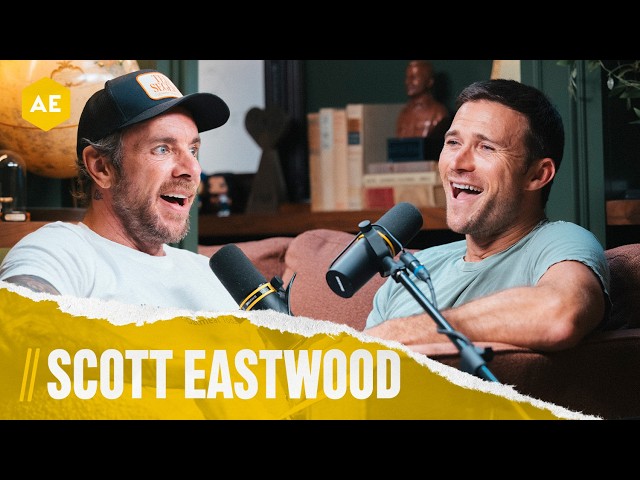 Scott Eastwood | Armchair Expert with Dax Shepard