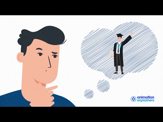 UCD (video 2) // Animation Explainers