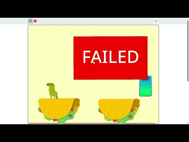 scratch platform game