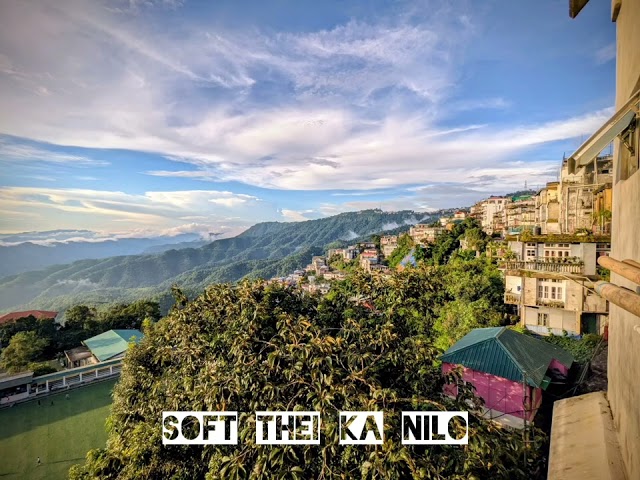 Soft thei ka nilo.. ka hman lo