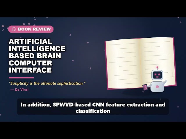 Artificial Intelligence Based Brain Computer Interface