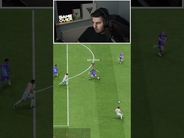FC 27 HOW TO FIX THE FLICK UP / LOB GLITCH EVERY TIME YOU PASS / TAKE A TOUCH