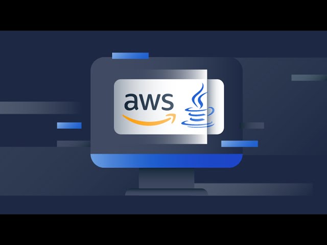 AWS Java Development​: A Comprehensive Guide