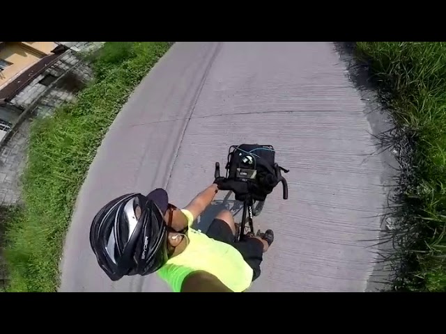 DEVSHIFT: Bike to Work! (Cavite - Boni)