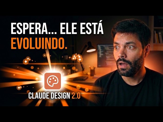 Claude Design HAS EVOLVED: what changes for your Design System and projects