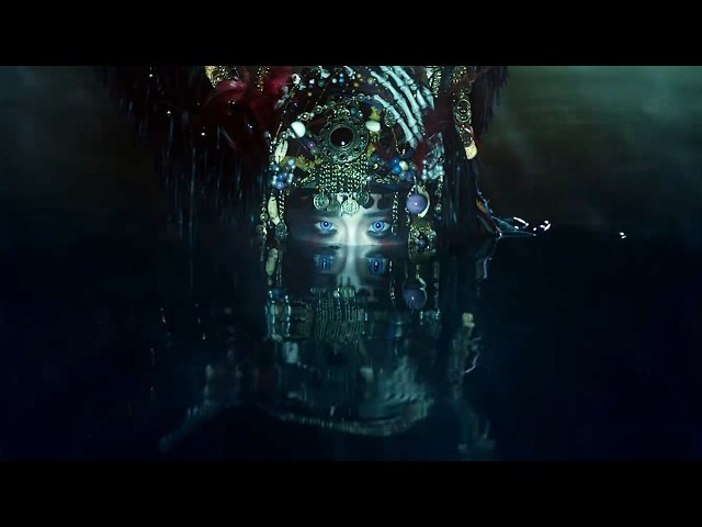 Best horror movie: A ghost knocks on the door on a rainy night — be careful not to look back