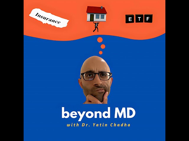 Ep #124:  I Asked AI To Build My Financial Plan. Then I Gave It to 2 Experts