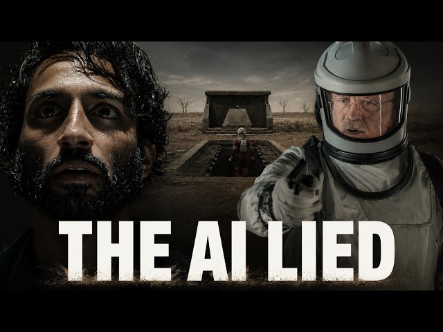 SILO’s Algorithm Was Awake Before the Silos | SILO Explained