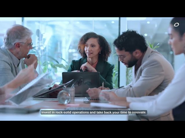 SRE, DevOps, FinOps and AI | More efficient IT Operations