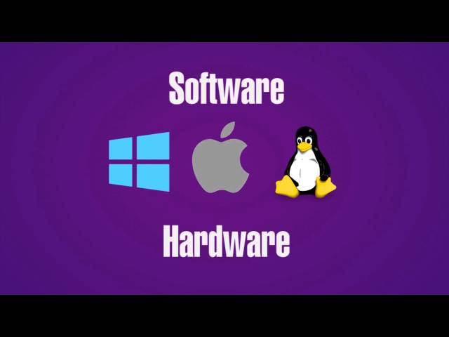 How Operating Systems Work